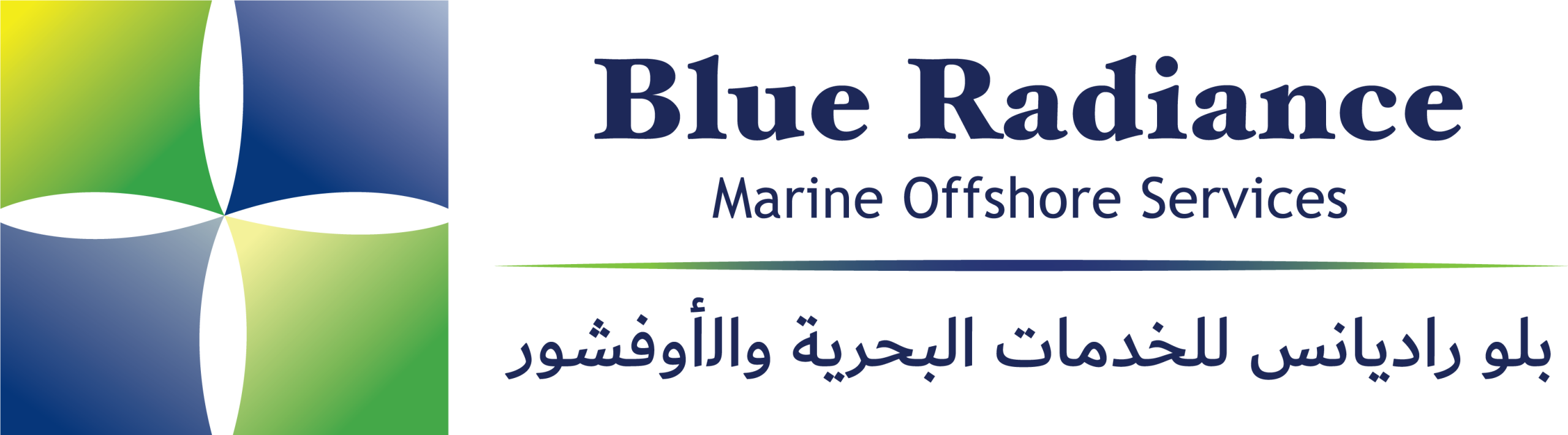 Blue Radiance Offshore